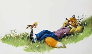 Brer Rabbit