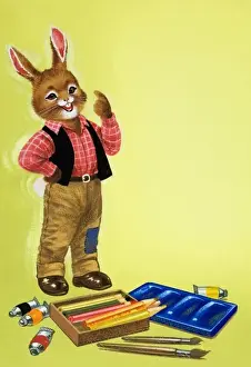Brer Rabbit