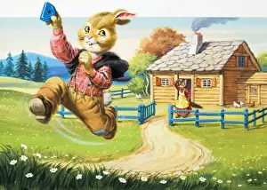 Brer Rabbit