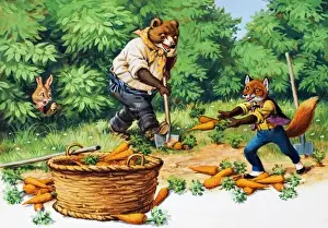 Brer Rabbit