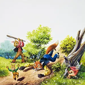 Brer Rabbit