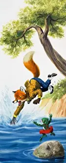 Brer Rabbit