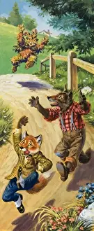 Brer Rabbit