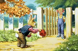 Brer Rabbit