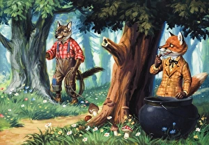 Images Dated 2nd August 2006: Brer Rabbit