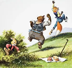 Brer Rabbit