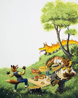 Brer Rabbit