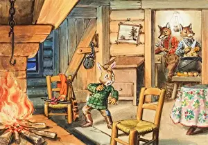 Brer Rabbit