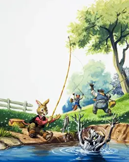 Brer Rabbit