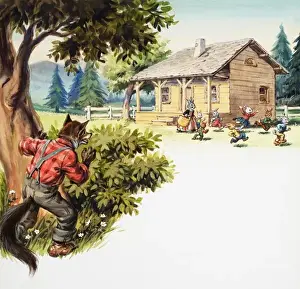 Brer Rabbit