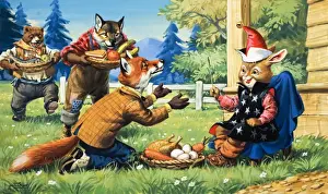 Brer Rabbit