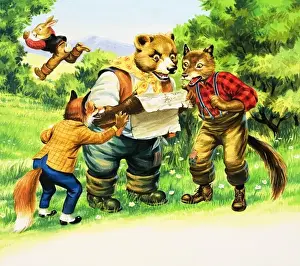 Brer Rabbit