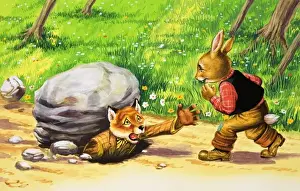 Brer Rabbit
