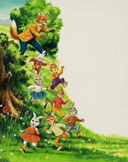 Brer Rabbit