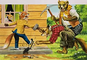 Brer Rabbit