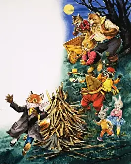 Brer Rabbit