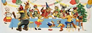 Brer Rabbit