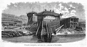Brest Shipbuilding