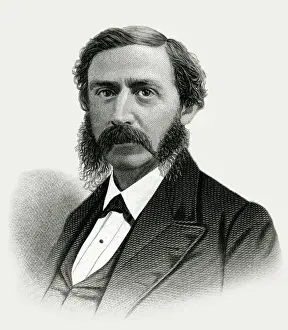 BRET HARTE