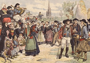 Images Dated 6th June 2011: Breton Congress