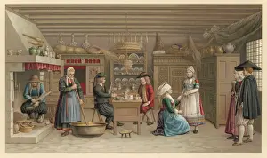 BRETON INTERIOR
