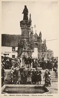 Breton Pilgrimage