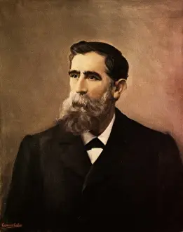 BRETON, Toms (1850-1923)