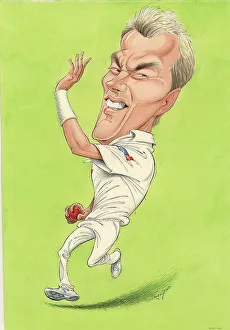 Brett Lee - Australian cricketer