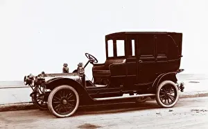 Brewster Car