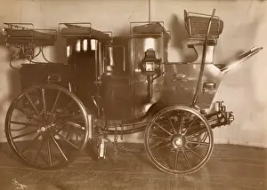 Bodies Prints: Brewster Car