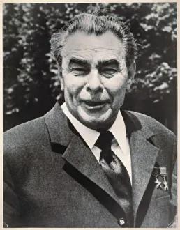 Soviet Collection: Brezhnev / Leonid