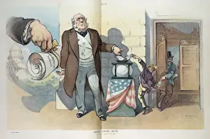 Bribe takers both