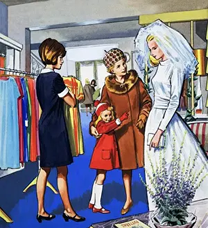 The Bride