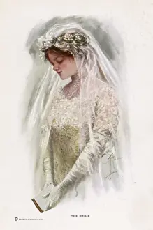 The Bride (Fisher)