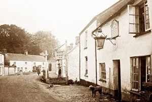 Bridestowe early 1900s