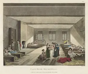 Bridewell, London
