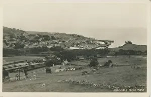 The Bridge
