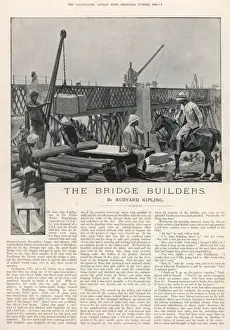 The Bridge Builders