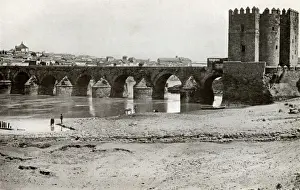 The Bridge of Cardova