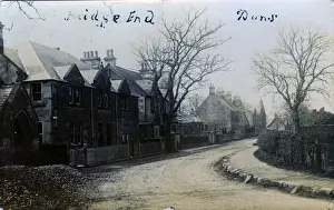 Bridge End
