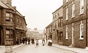 Bridge Gate, Howden