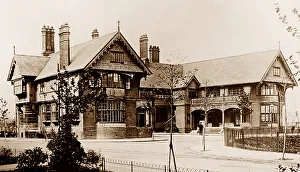 The Bridge Inn, Port Sunlight, Wirral
