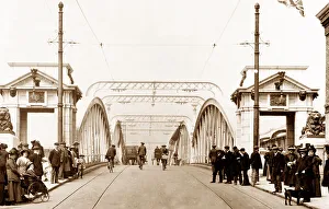 Bridge, Rochester