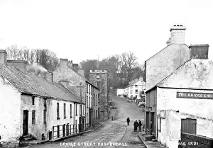 Bridge Street, Cushendall