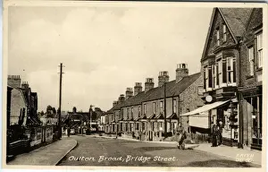 Bridge Street, Oulton Broad, Suffolk