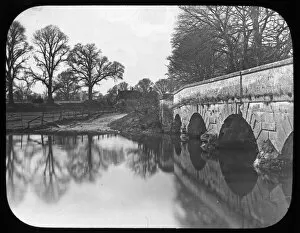 Bridge, Wiltshire Avon