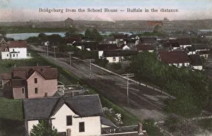 Images Dated 15th February 2019: Bridgeburg, Fort Erie, Ontario, Canada