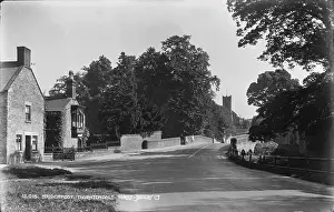 Bridgefoot in Thorntondale