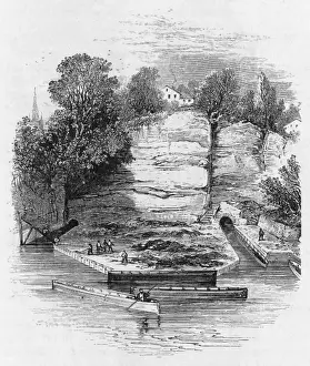 Bridgewater Canal