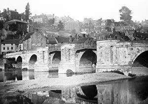 Bridgnorth